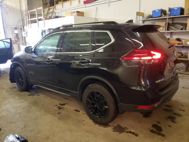 5N1AT2MV7HC756363 | 2017 NISSAN ROGUE SV