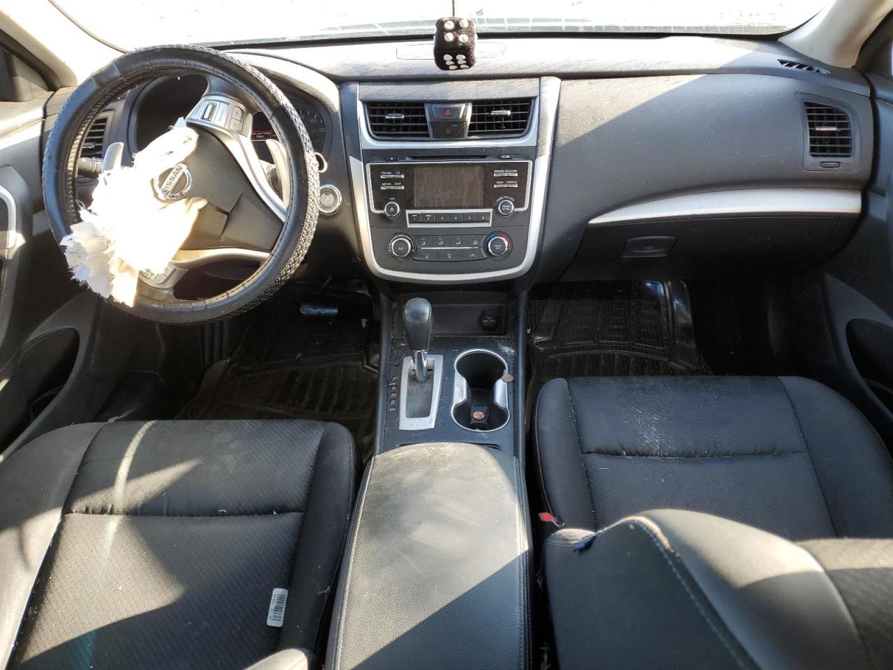 1N4AL3AP3GC275305 2016 Nissan Altima 2.5