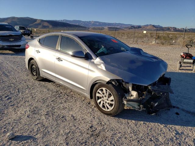 Vin: 5npd74lf8hh203978, lot: 80413293, hyundai elantra se 20174