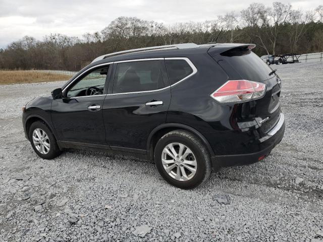 5N1AT2MT1GC919408 | 2016 NISSAN ROGUE S