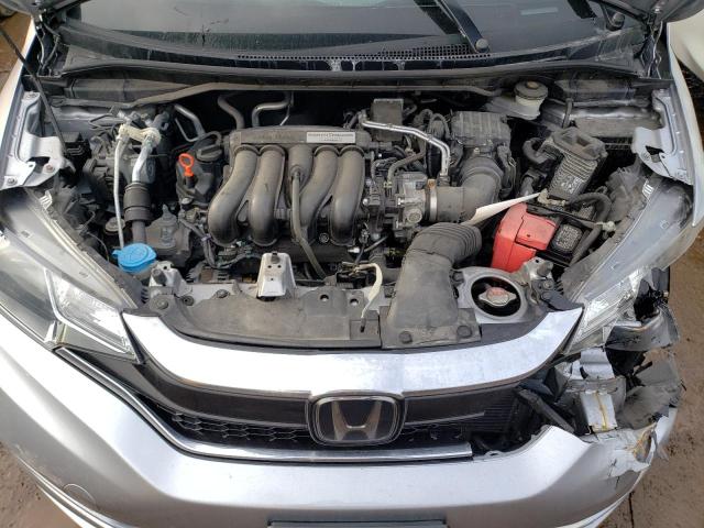 3HGGK5H82KM752171 | 2019 HONDA FIT EX