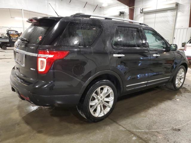 1FM5K8F83EGC12767 | 2014 FORD EXPLORER L