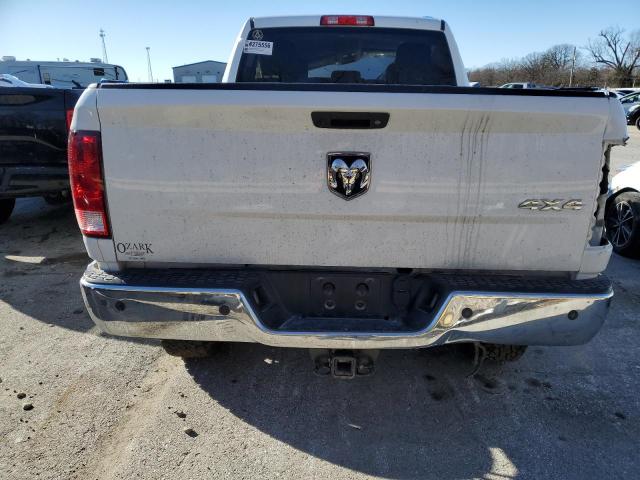 3C6UR5CL6JG160205 | 2018 RAM 2500 ST