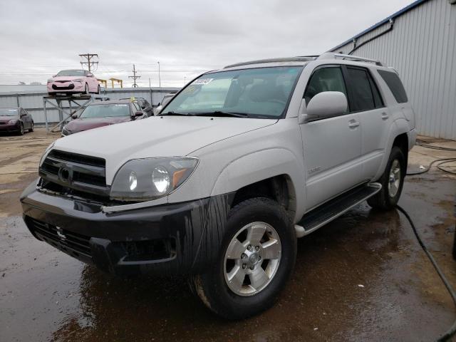 2003 Toyota 4Runner Limited