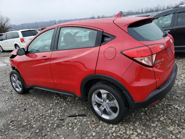 3CZRU6H33JG709672 | 2018 HONDA HR-V LX