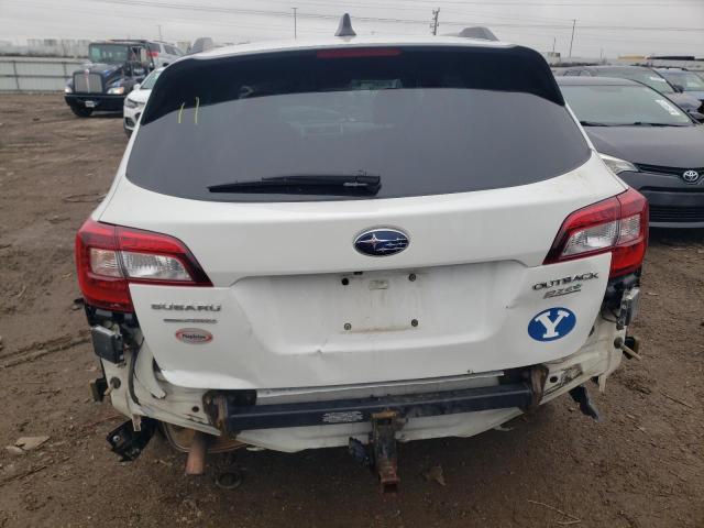 4S4BSATC5H3370221 | 2017 SUBARU OUTBACK TO