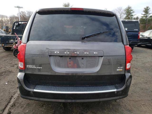 2C4RDGEG6KR641382 Dodge Caravan GRAND CARA 6