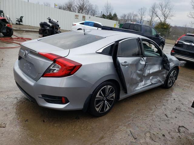 19XFC1F74GE011466 | 2016 HONDA CIVIC EXL