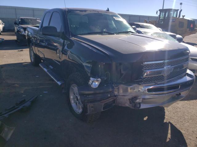 1GCRKSE73DZ347729 | 2013 Chevrolet silverado k1500 lt