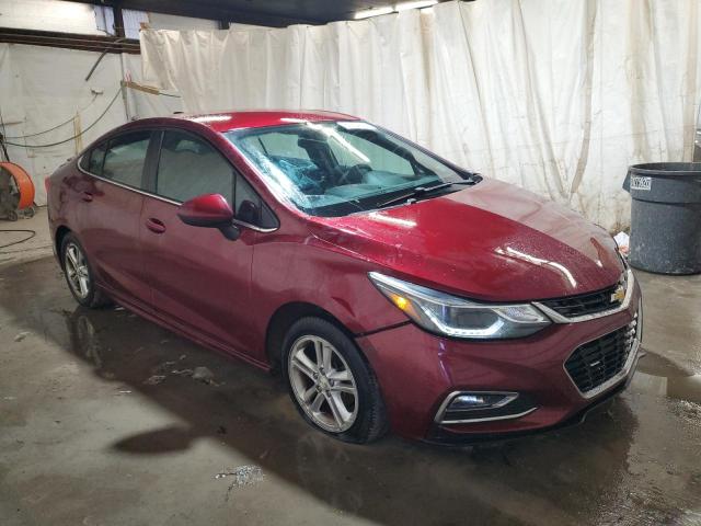 1G1BE5SM8G7304761 | 2016 CHEVROLET CRUZE LT