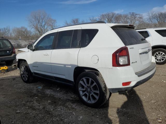 1C4NJDEB2GD544409 | 2016 JEEP COMPASS LA