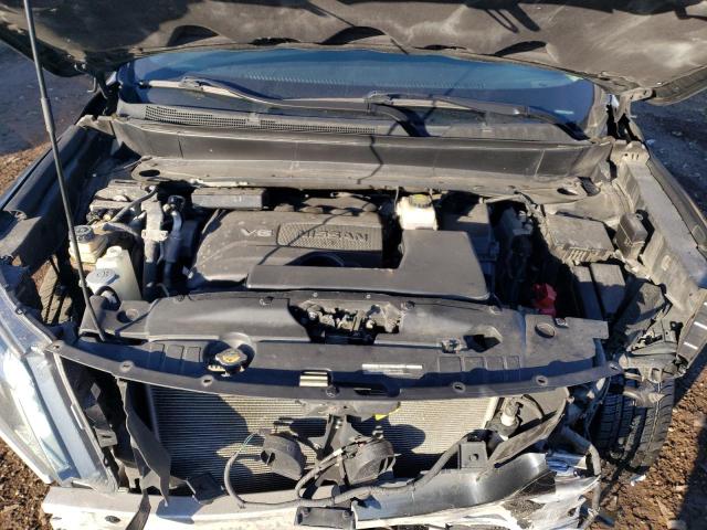 5N1DR2BM5LC584428 | 2020 NISSAN PATHFINDER