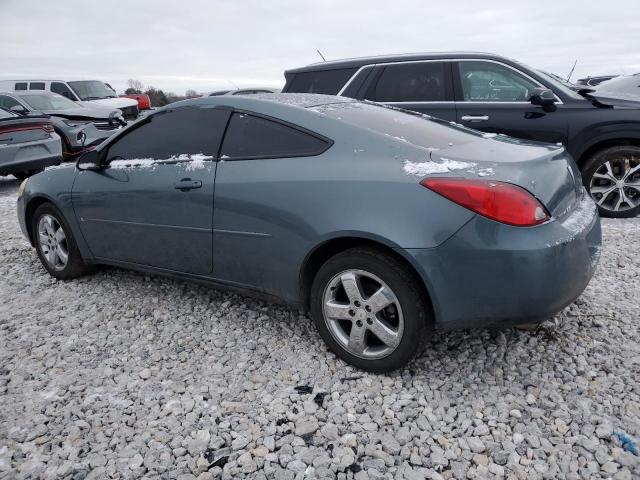 1G2ZH158964241355 | 2006 Pontiac g6 gt