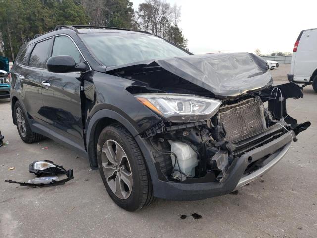 KM8SM4HF3FU089265 | 2015 HYUNDAI SANTA FE G