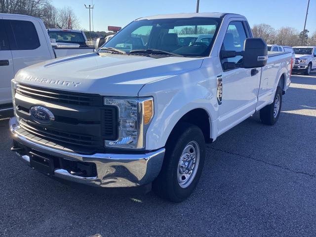 1FTBF2A67HEE53259 | 2017 Ford f250 super duty