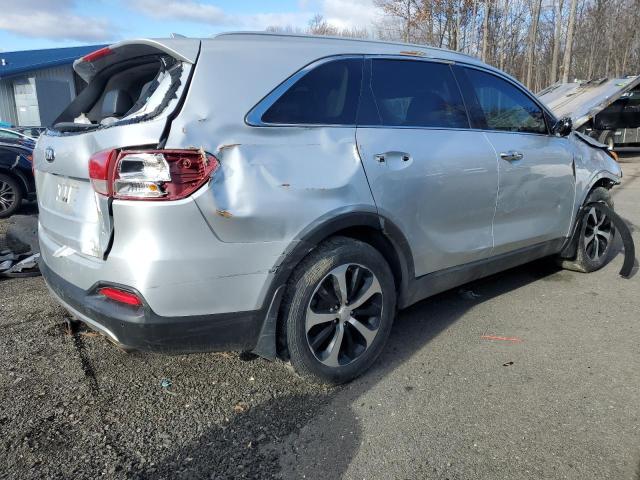 5XYPHDA56JG402237 | 2018 KIA SORENTO EX