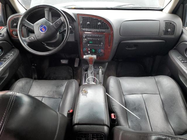 5S3ET13SX92800283 2009 Saab 9-7X 4.2I