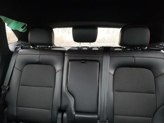 2023 FORD ESCAPE ST 1FMCU9MN7PUA44975