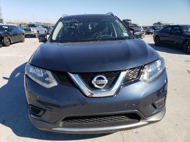 KNMAT2MT5GP725946 | 2016 NISSAN ROGUE S