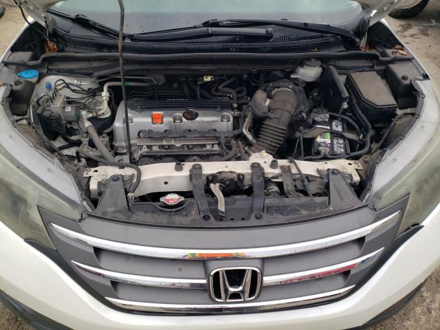 5J6RM3H32EL022657 | 2014 HONDA CR-V LX