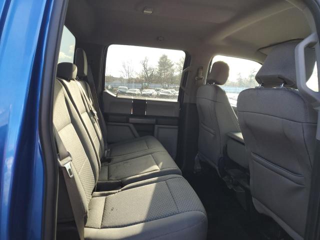 1FTEW1EP6FFB09598 | 2015 FORD F150 SUPER