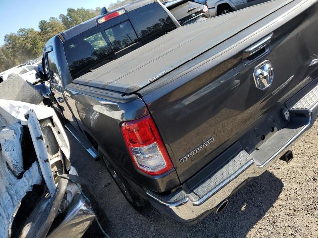 1C6SRFFTXKN546286 | 2019 RAM 1500 BIG H