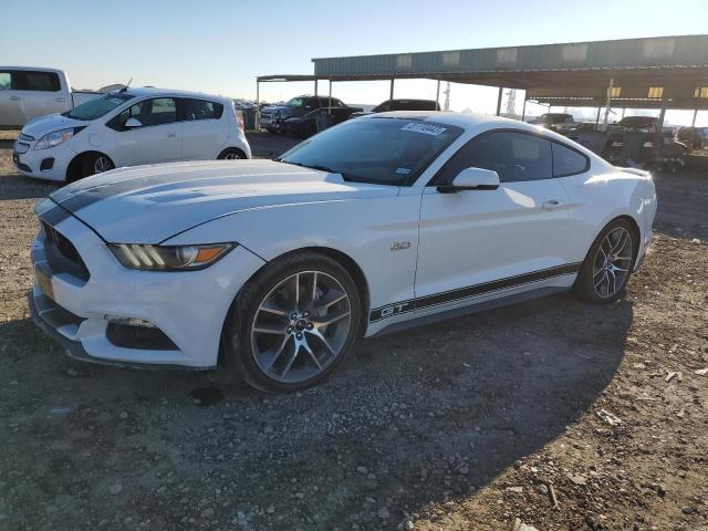 1FA6P8CFXF5302157 2015 FORD MUSTANG, photo no. 1