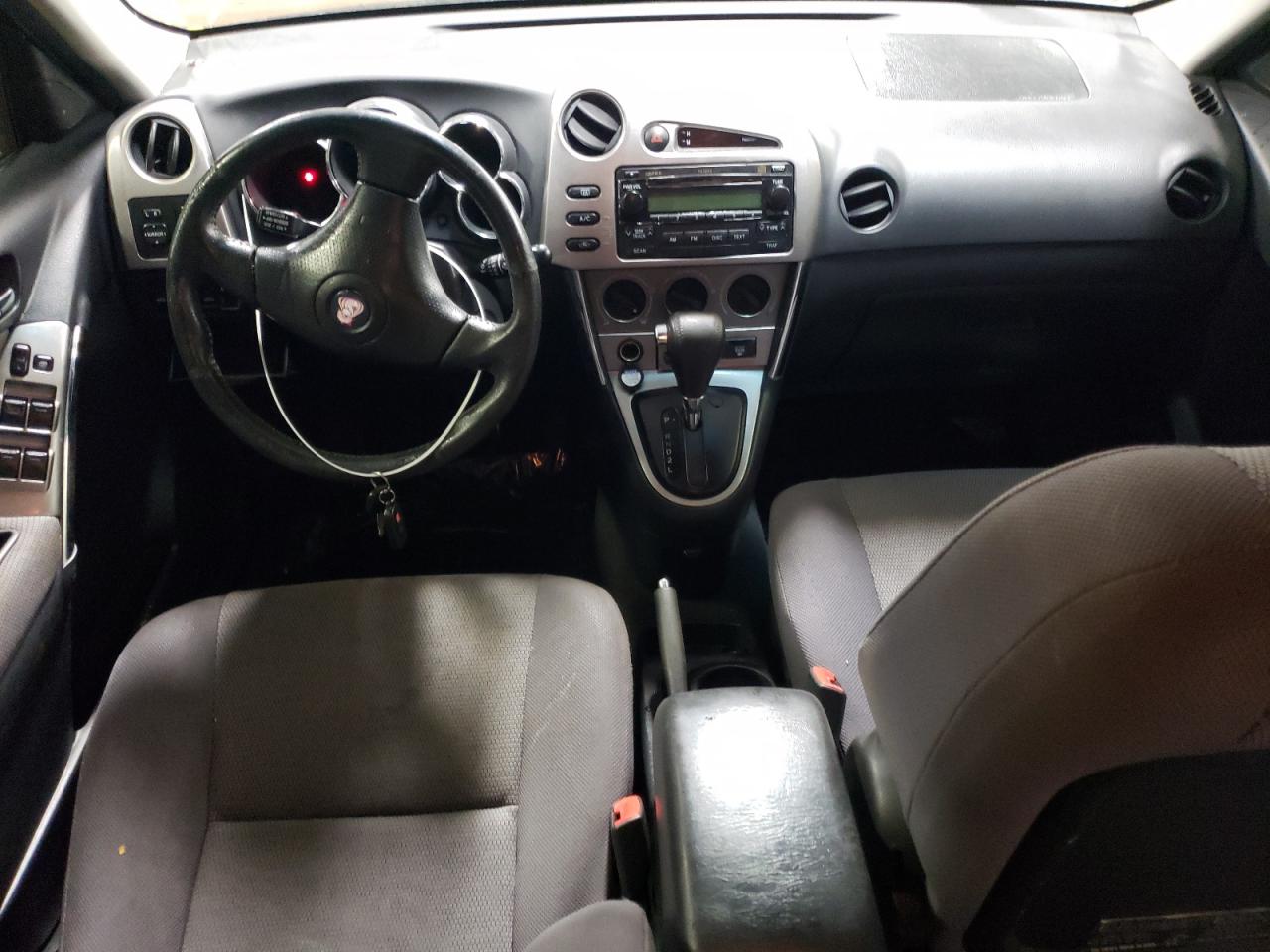 2T1KR32E05C341985 2005 Toyota Corolla Matrix Xr