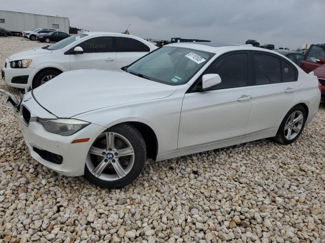 WBA3C1C5XEK112797 | 2014 BMW 328 I SULE