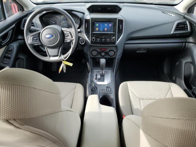 2023 Subaru Impreza Premium VIN: 4S3GKAD68P3602411 Lot: 82004663