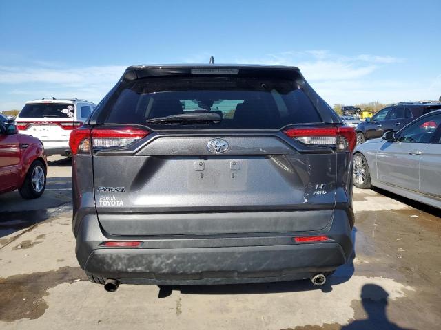 2T3F1RFV1KW034557 | 2019 TOYOTA RAV4 LE