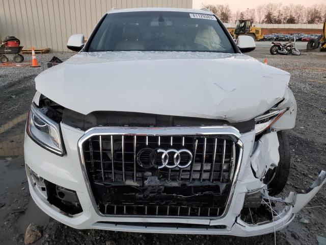 WA1L2AFPXGA135034 | 2016 AUDI Q5 PREMIUM