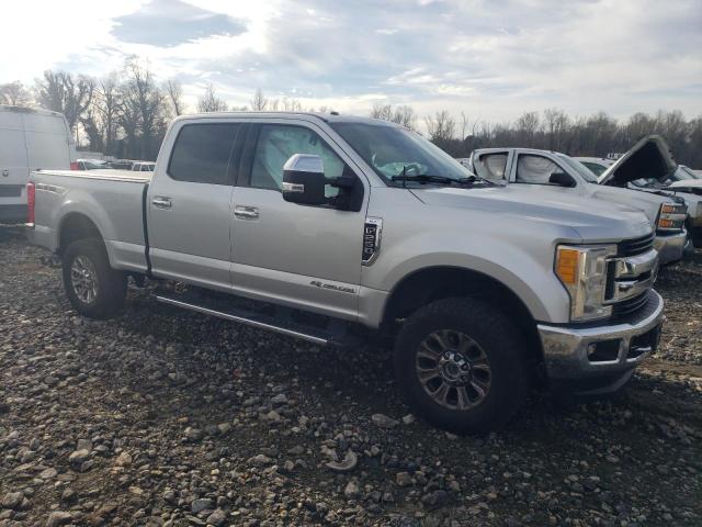 2017 FORD F250 SD - 1FT7W2BT5HEE39497