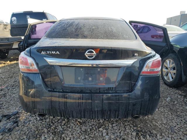 1N4AL3AP3FC111468 | 2015 NISSAN ALTIMA 2.5