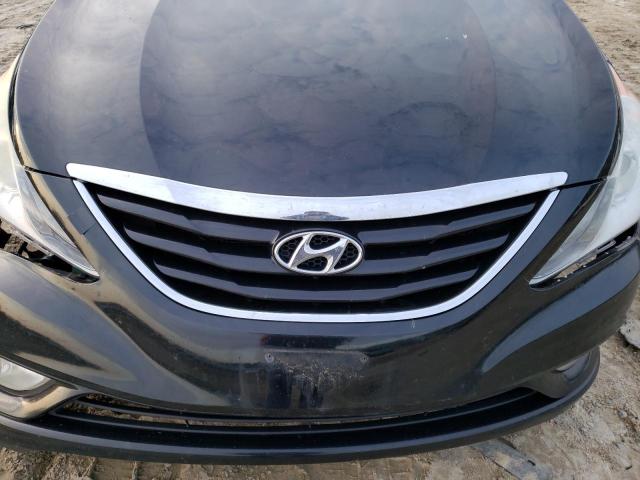 5NPEB4AC3DH725536 | 2013 Hyundai sonata gls