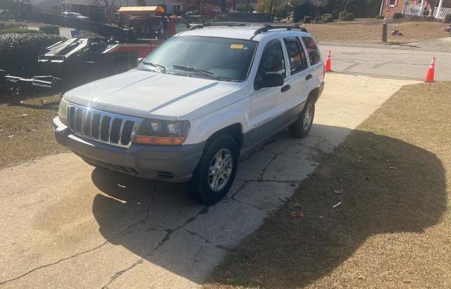 2002 Jeep Grand Cherokee Laredo VIN: 1J4GX48S62C158412 Lot: 79297253