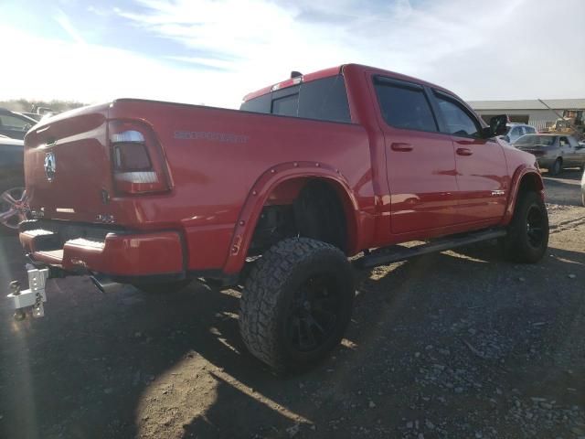 1C6SRFFT9MN761788 | 2021 RAM 1500 BIG H