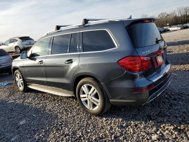 VIN 4JGDF7CE4DA166582 2013 Mercedes-Benz GL-Class, ... no.2