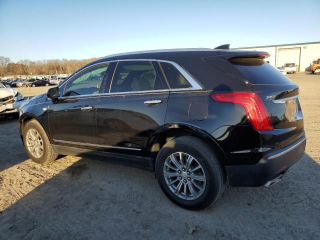 1GYKNBRS7HZ320198 | 2017 CADILLAC XT5 LUXURY