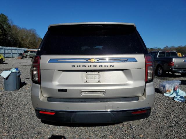 1GNSCBKD7MR170649 | 2021 CHEVROLET SUBURBAN C