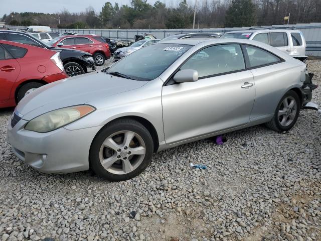 2004 Toyota Camry Solara Se VIN: 4T1CA30P44U018343 Lot: 81363433