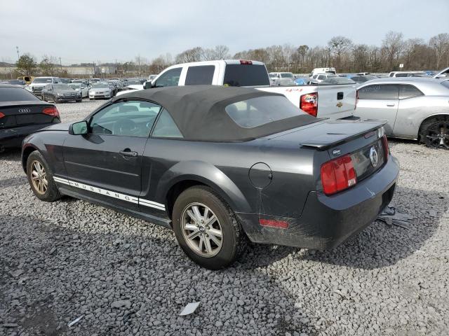 1ZVHT84N285138097 | 2008 Ford mustang