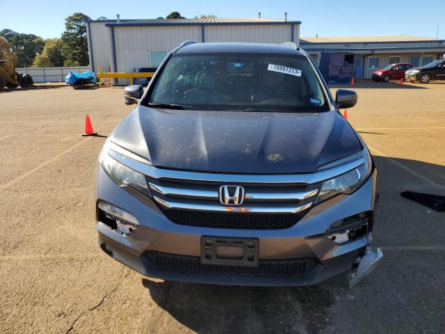 5FNYF5H84GB039436 | 2016 HONDA PILOT EXL