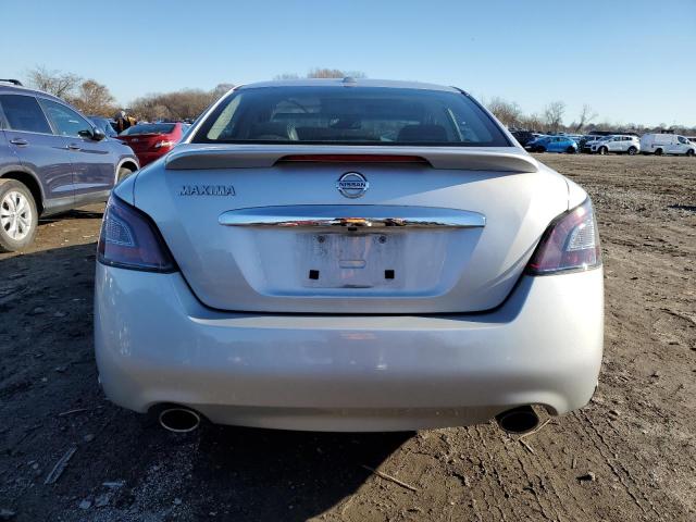 1N4AA5AP0EC909247 | 2014 NISSAN MAXIMA S