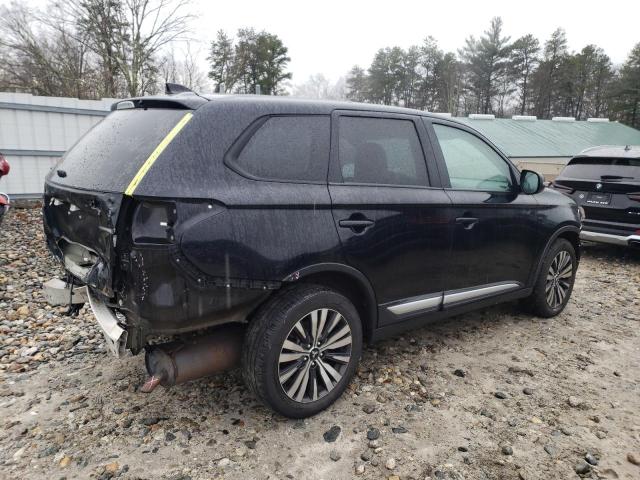 JA4AZ3A34KZ041485 | 2019 MITSUBISHI OUTLANDER