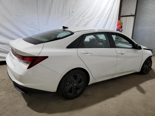 2023 HYUNDAI ELANTRA SE - 5NPLM4AGXPH101662