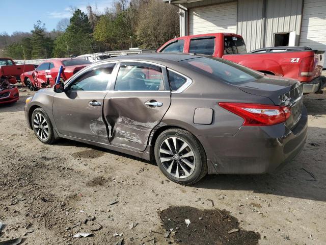 1N4AL3AP3HC153724 | 2017 NISSAN ALTIMA 2.5