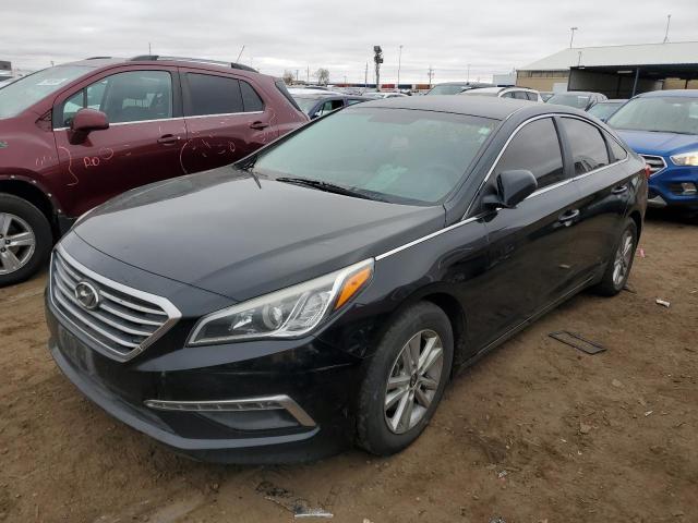 5NPE24AF3FH002363 | 2015 HYUNDAI SONATA SE