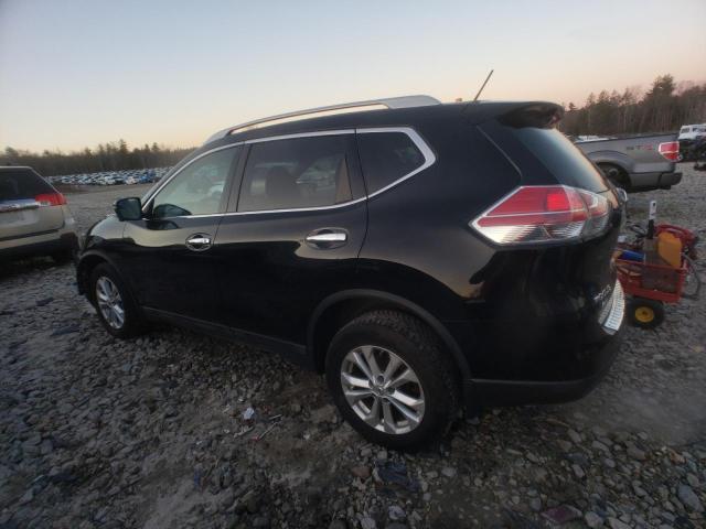 5N1AT2MV2FC750466 | 2015 NISSAN ROGUE S