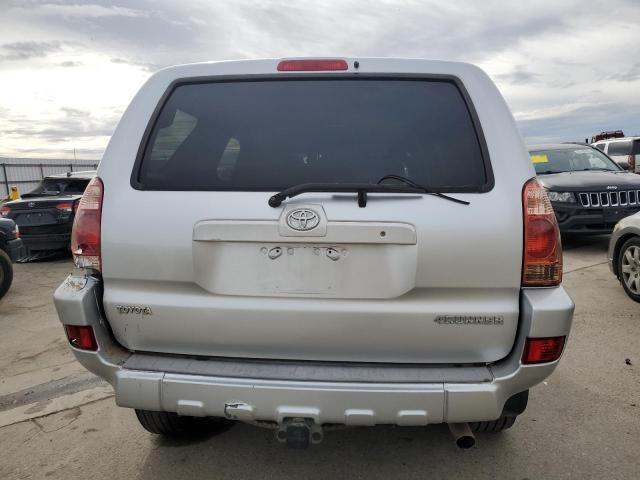 JTEBU14R248016022 | 2004 Toyota 4runner sr5